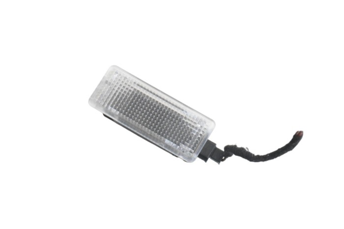 Iluminare interioară PORSCHE PANAMERA 970 2013 21759916