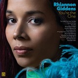 You&rsquo;re The One - Blue Vinyl | Rhiannon Giddens