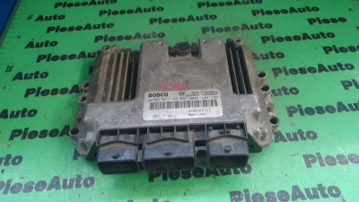 Calculator ecu Renault Laguna 2 (2002-2007) 0281011148 foto