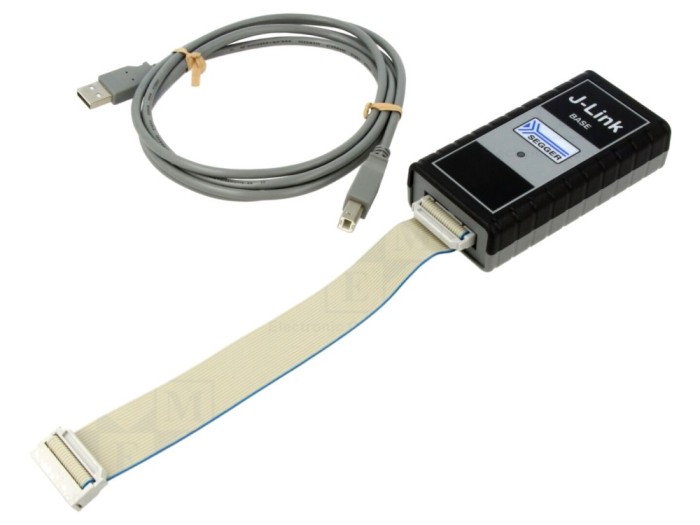 Programator USB Debugger
