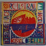 Orchestral Manoeuvres In The Dark &lrm;&ndash; The Pacific Age [ vinil, LP ] Virgin 1986 Europa _ nm / vg+