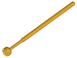 Ac de testare pentru abatere arc 4,3mm 8A CuBe &Oslash; 3mm