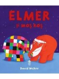 Elemer si Mos Ros/David McKee