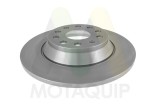 MOTAQUIP LVBD1736 COATED Disc frana