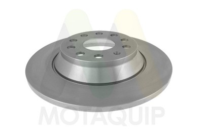 MOTAQUIP LVBD1736 COATED Disc frana foto