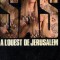 Gerard de Villiers - SAS - A l*ouest de Jerusalem