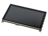 Afișaj TFT 5" 800x480 500cd/m2 HDMI 4D Systems 4DHDMI-50-800-480-CT-EAR-500