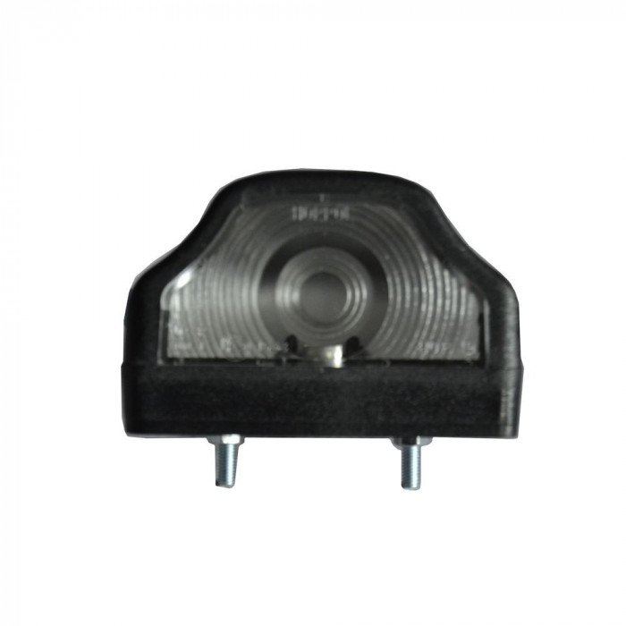 Lampa auto BestAutoVest pentru numar 12/24V 95x60x65mm partea Dreapta/Stanga 1 bucata