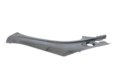Aripa de plastic st&amp;acirc;nga față TESLA MODEL X 2019 OEM: 1036236-00-F,1036237-00-F 25206577 foto