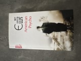 Carte &bdquo;American Psycho&rdquo; - Bret Easton Ellis