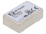 Convertor DC/DC 8W 18-36V la 12V 665mA