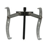 Extractor rulmenti Heavy Duty 2 brate 8&amp;quot; / 200 mm, Cr-V, tija centrala 22 mm