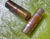 G215-I-CAMERTON vechi colectie functional-Instrument muzical de suflat tonuri.