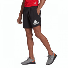 Pantaloni scurti adidas RUN IT SHORT M