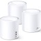 TP-LINK KIT AX5400MESH WIFI 6 SYSTEM