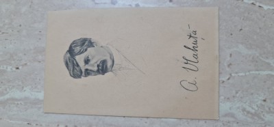 Psalmi - A. Vlahuta. foto