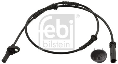 FEBI BILSTEIN 103279 senzor,turatie roata foto