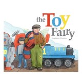 Cumpara ieftin The Toy Fairy