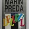 DELIRUL , roman de MARIN PREDA , 1991