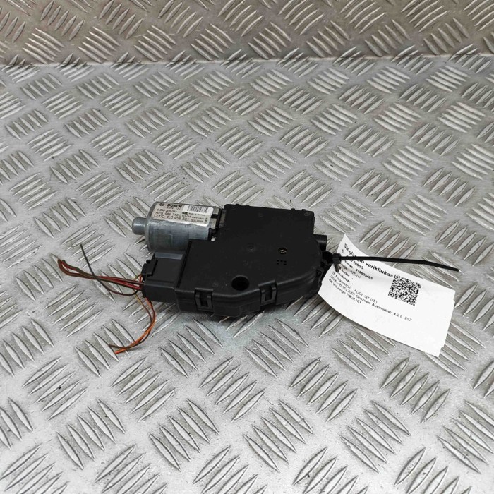 Motor trapa AUDI Q7 4L 2007 OEM: 4L0959591,0390200071 29770995