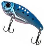 Cicada GERMINA Metalic, Blue, 20g, 1buc/pac