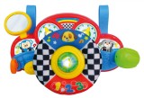 VOLAN MUZICAL PENTRU BEBELUSI, Winfun