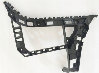 Suport bara spate, stanga Vw Jetta (1b), 07.2010-, mare, 5C6807393 foto