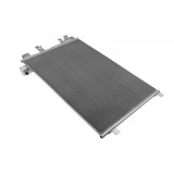 Evaporator aer conditionat Nissan Qashqai (J10) (07-) 2.0 Dci (cu uscator), 92100-JD700