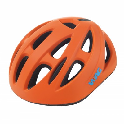 Casca WAG Sky Kid Portocaliu Marime XS (48-52cm) Cod:588400377RM foto