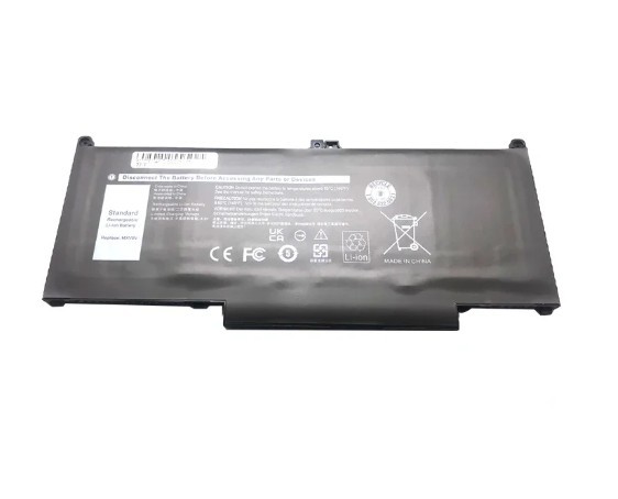 Baterie laptop Dell Latitude 5300 5310 7300 7400 E5300 E5310 E7300 E7400 Inspiron 7300 7306 2-in-1 5VC2M MXV9V