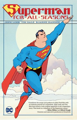 Superman for All Seasons foto