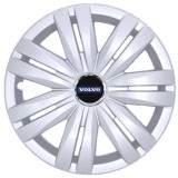 Set 4 Capace Roti R16, Potrivite Jantelor de 16 inch, Pentru Volvo, Model 427