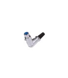 Mufa XLR 90 grade mama, Oem
