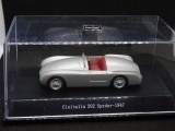 Macheta Cisitalia 202 Spyder 1947 Starline 1:43