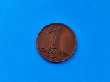 1 Groschen 1928 Austria-stare buna-in realitate arata bine!, Europa