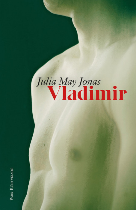 Vladimir - Julia May Jonas