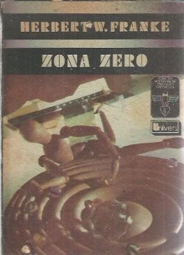 Zona zero - Herbert W. Franke