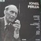 Disc vinil, LP. SUITA &quot;SPARGATORUL DE NUCI&quot;, PEER GYNT-Ionel Perlea, Orchestra simfonica din Bamberg, Ceaik-271176