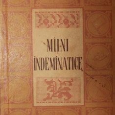 MAINI INDEMANATICE (TRADUCERE DIN LIMBA RUSA)