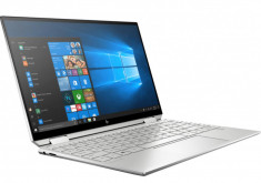 Laptop HP Spectre x360, 13.3 inch FHD BrightView TOUCH (1920x1080) foto