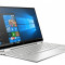 Laptop HP Spectre x360, 13.3 inch FHD BrightView TOUCH (1920x1080)