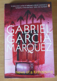 Cumpara ieftin News of a Kidnapping - Gabriel Garcia Marquez