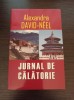 Alexandra David-Neel - Jurnal de calatorie