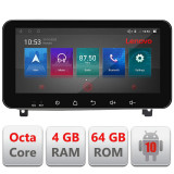 Navigatie dedicata Peugeot 407 2004-2011 Android radio gps internet Lenovo Octa Core 4+64GB LTE KIT-407+EDT-E511-PRO CarStore Technology, EDOTEC