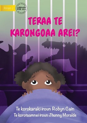 What&amp;#039;s That Noise? - Teraa te karongoaa arei? (Te Kiribati) foto