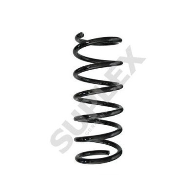 Arc suspensie Volvo Xc60 I Suv (156) 05.08-12.17, Spate, SUPLEX foto