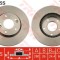 Disc frana KIA PRO CEED (ED) (2008 - 2013) TRW DF4865S