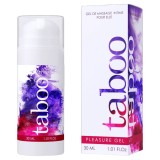Ruf-Taboo Gel Intim pentru Ea