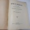 MATHEI M.DRAGHICESCU.O VIATA INCHNATA BINELUI-VIRGILIU N.DRAGHICEANU-1926! R1.