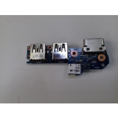 Modul USB si VGA HP EliteBook 840 G1 G2 (6050A2559201)